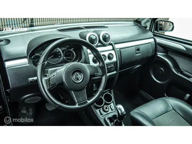 Aixam City Brommobiel Pack 2013 Diesel 16