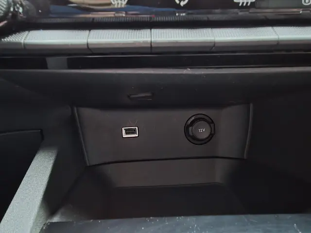 Peugeot 3008 1.2 PureTech GT Line 2020 Benzine 36