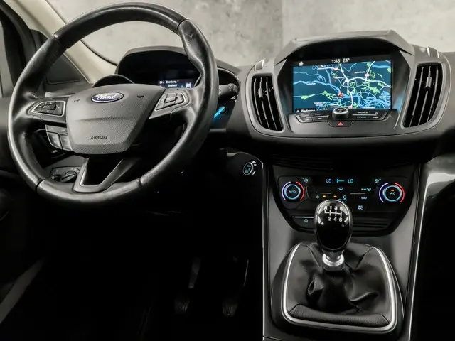 Ford Kuga 1.5 EcoBoost Titanium 2017 Benzine 7