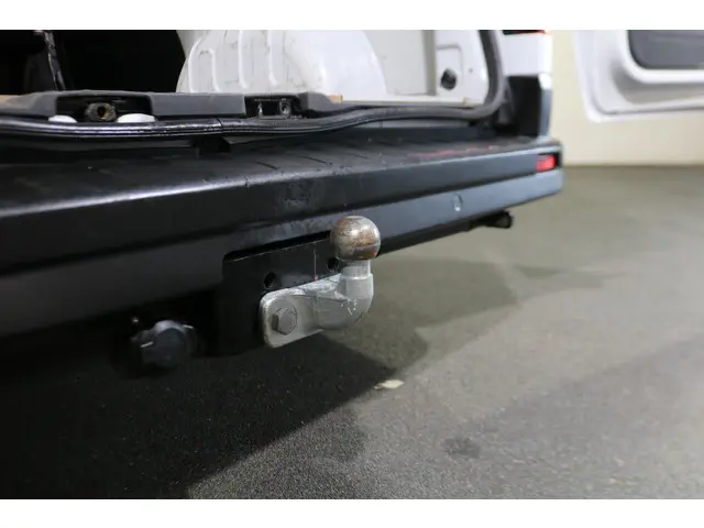 Renault Trafic 2.0 dCi 110pk Airco 2023 Diesel 13