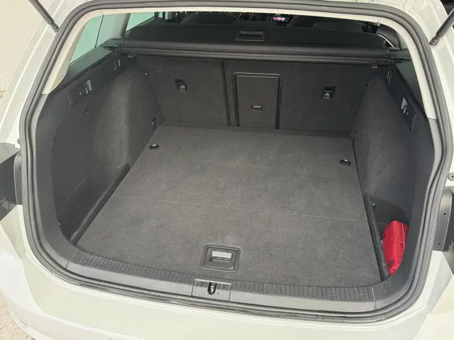 Volkswagen Golf Variant 1.5 TSI Join 2018 Benzine 9