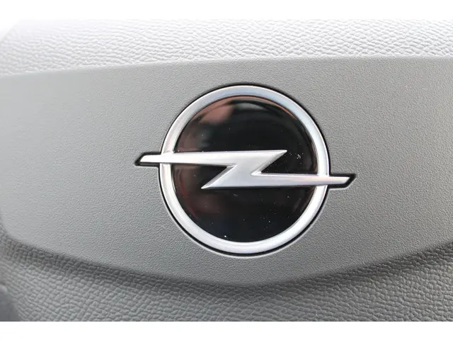 Opel Corsa 1.2 Turbo GS 2025 Benzine 19