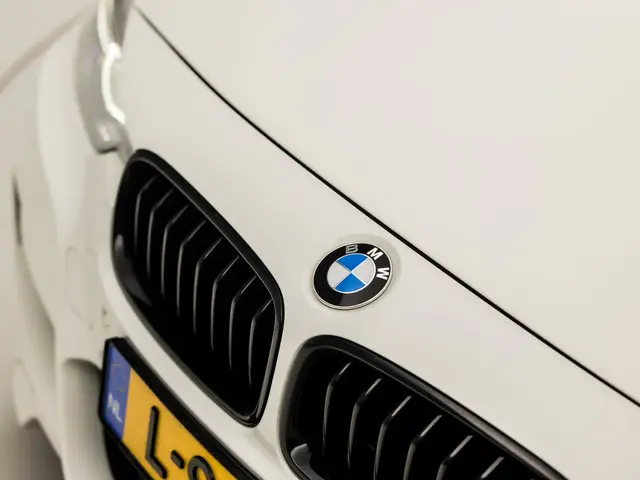 BMW 3 Serie 320i M Sport 2018 Benzine 33