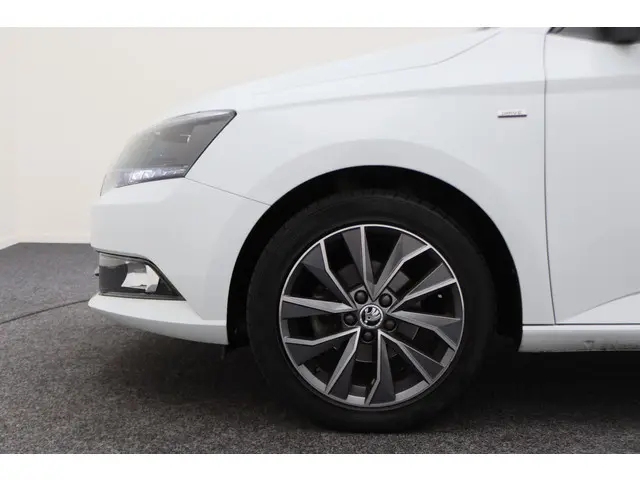 Škoda Fabia Combi 1.0 TSI Drive 2018 Benzine 24