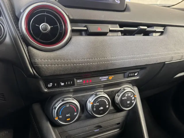 Mazda CX-3 2.0 SkyActiv-G 120 GT-M 2018 Benzine 14