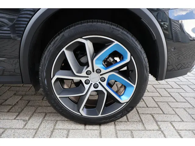 Lynk & Co 01 1.5 2024 Hybride Benzine 22