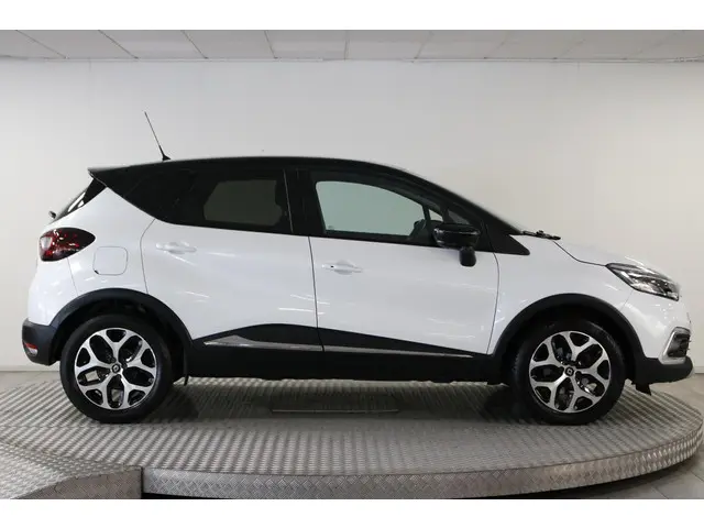 Renault Captur 1.3 TCe Intens 131 PK. 2019 Benzine 7