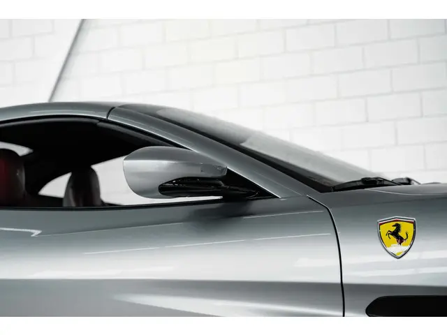 Ferrari Portofino V8 HELE 2018 Benzine 16