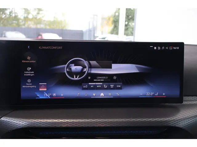 BMW i4 eDrive40 2025 Elektrisch 18