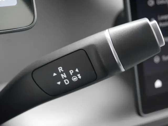 Leapmotor B10 Design ProMax 67.1 kWh 2026 Elektrisch 22