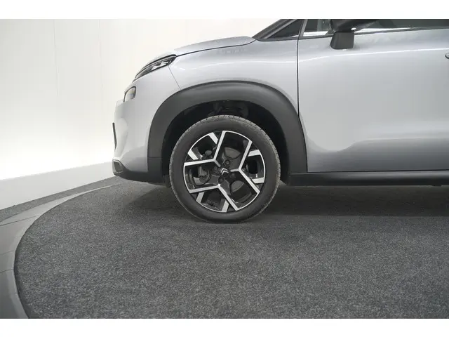 Citroën C3 Aircross PureTech 110 Max 2024 Benzine 17