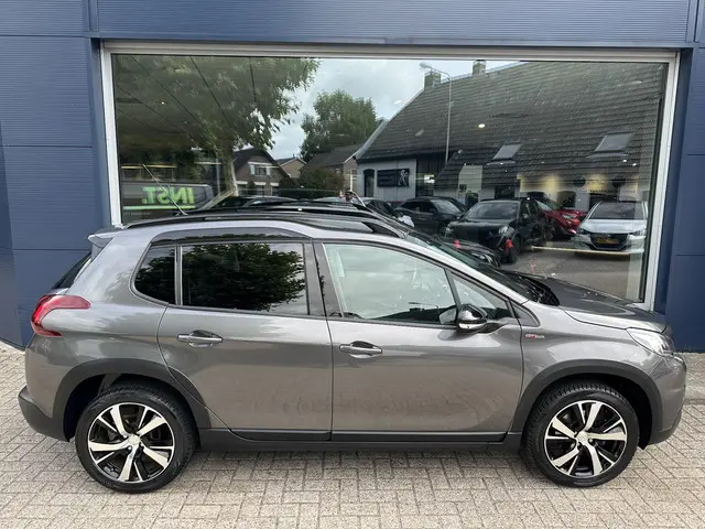 Peugeot 2008 1.2 PureTech GT-line 2018 Benzine 5