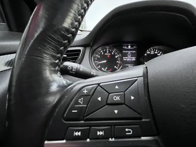 Nissan X-Trail 1.6 DIG-T N-Connecta 2018 Benzine 19