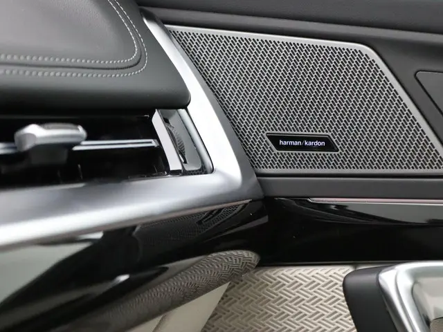 BMW iX1 eDrive20 2025 Elektrisch 15