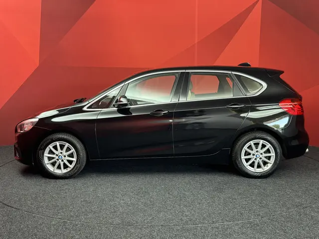 BMW 2 Serie Gran Tourer 218i Sport 2016 Benzine 14
