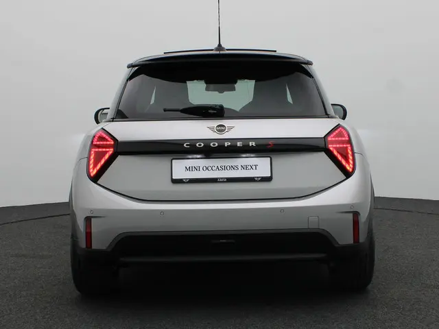 MINI 3-Deurs Cooper S 2025 Benzine 5