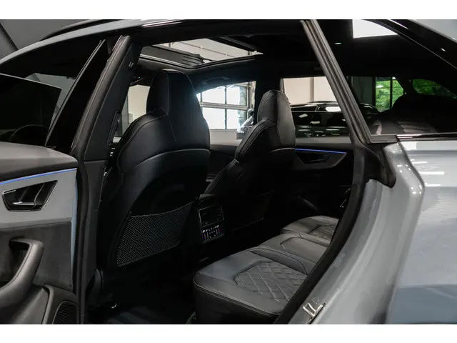 Audi Q8 50 TDI quattro Pro Line S 2023 Diesel 27