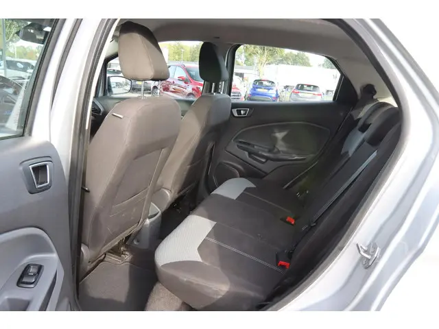 Ford EcoSport 1.5 Ti-VCT 2014 Benzine 11