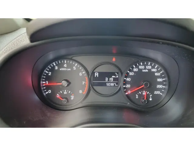 Kia Picanto 1.0 T-GDI GT-Line 2019 Benzine 15