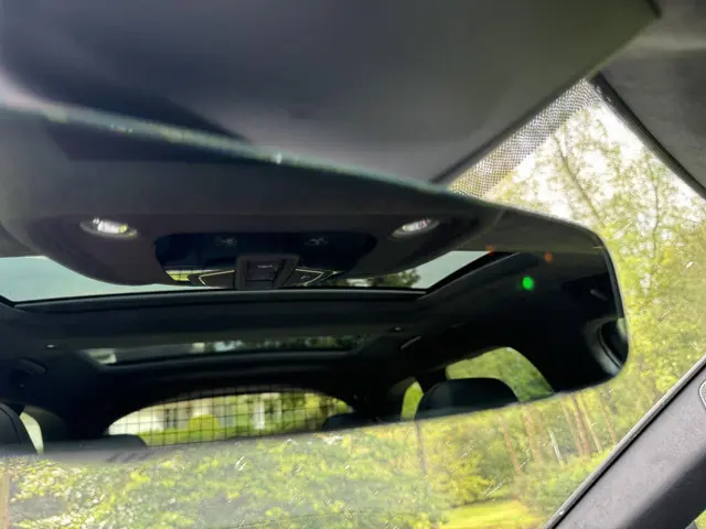 Audi RS6 TFSI quattro 2022 Benzine 25