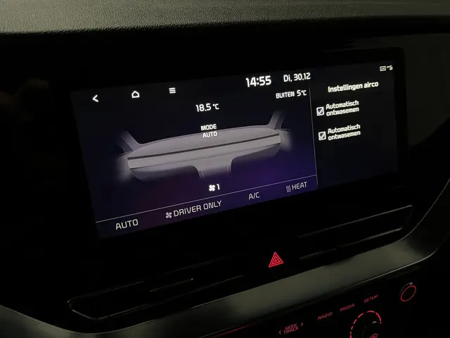 Kia e-Niro DynamicPlusLine 64 kWh 2021 Elektrisch 20