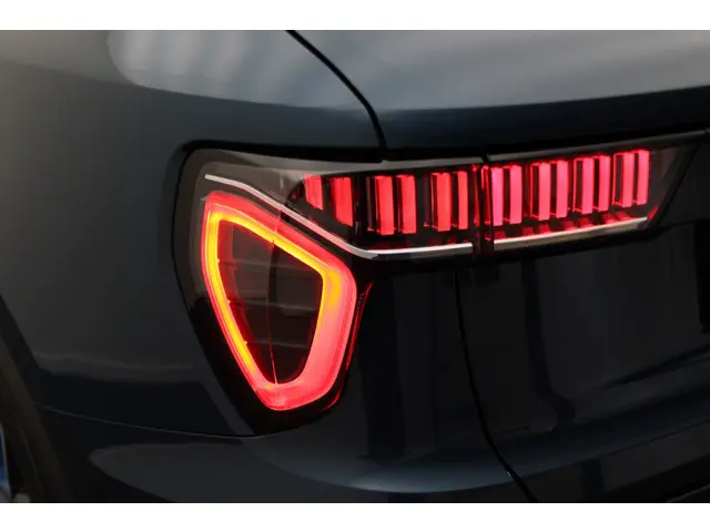 Lynk & Co 01 1.5 2022 Hybride Benzine 28