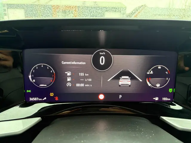 Opel Mokka 1.2 Turbo Edition 2024 Benzine 21