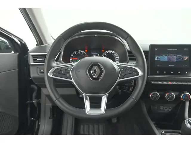 Renault Clio TCe 90 Zen 2022 Benzine 26