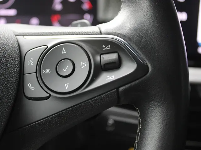 Opel Mokka 1.2 Turbo GS 2024 Benzine 26