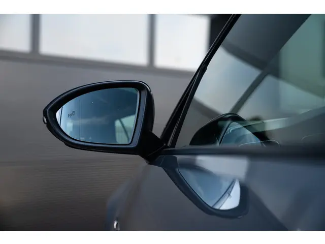 Volkswagen Golf 2.0 TSI GTI TCR 2019 Benzine 25