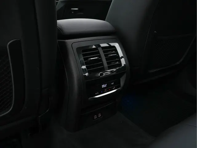 BMW iX3 Executive 80 kWh [ 3-Fase ] 2021 Elektrisch 28