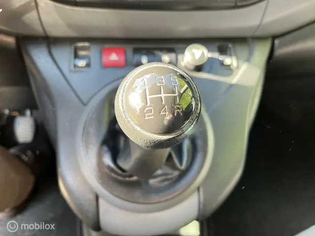 Peugeot Partner bestel 122 1.6 e-HDI AIRCO 2012 Diesel 12