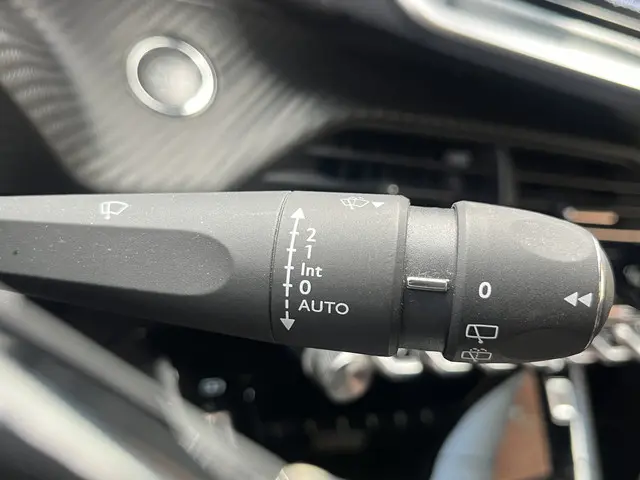 Peugeot e-2008 EV GT Pack 50 kWh 2022 Elektrisch 25