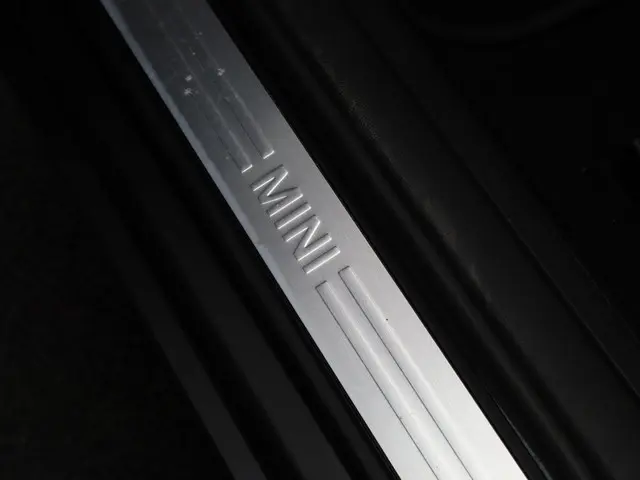 MINI Clubman Cooper 2021 Benzine 14