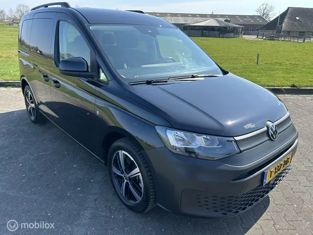Volkswagen Caddy Maxi 1.5 TSI 7p 2022 Benzine 4