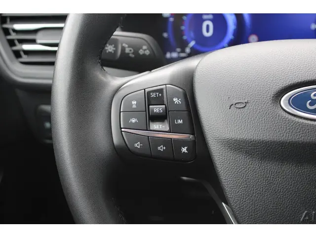 Ford Kuga 2.5 PHEV Titanium 2022 Hybride Benzine 21