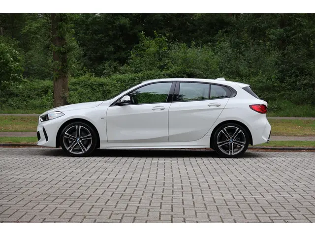 BMW 1 Serie 2