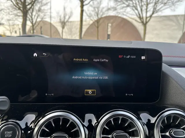 Mercedes-Benz EQA 250+ AMG Line 71 kWh 2023 Elektrisch 28