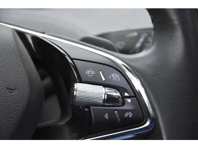 Škoda Enyaq iV 80 2021 Elektrisch 11