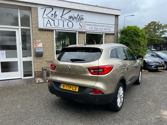 Renault Kadjar 3