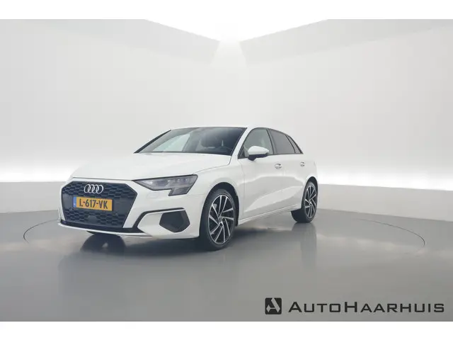 Audi A3 Sportback 30 TFSI Pro Line 2020 Benzine