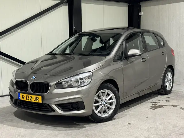 BMW 2 Serie Active Tourer 218i Business 2015 Benzine 23