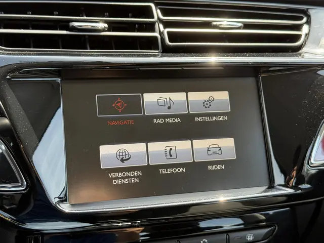 Citroën C3 1.2 PureTech Collection 2015 Benzine 13