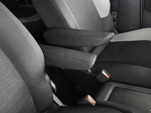 Citroën Grand C4 Picasso 1.6 THP Business 2014 Benzine 46