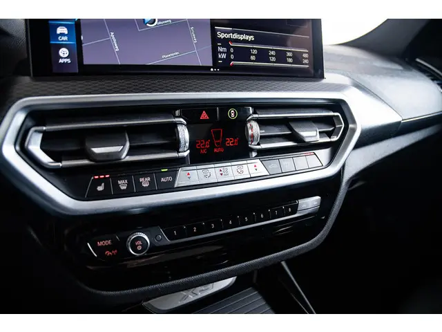 BMW X3 xDrive30e High Executive 2021 Hybride Benzine 17