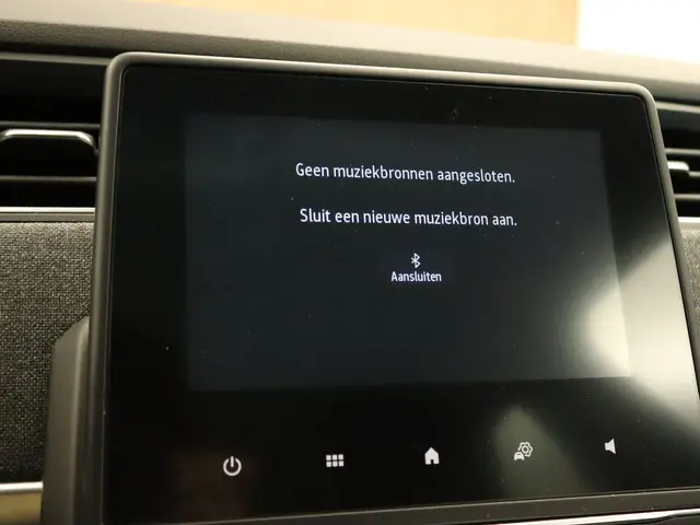 Renault ZOE R110 Life Carshare 52 kWh 2021 Elektrisch 30