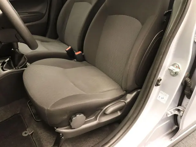 Mitsubishi Space Star 1.0 Cool+ 2019 Benzine 29