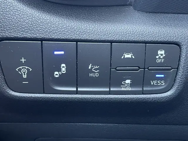 Hyundai Kona EV Premium 64 kWh 2019 Elektrisch 28