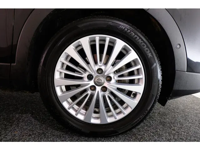 Opel Grandland X 1.2 Turbo Innovation 2019 Benzine 29