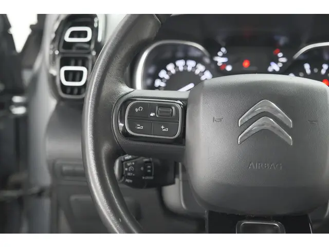 Citroën C3 Aircross PureTech 82 Feel 2018 Benzine 33